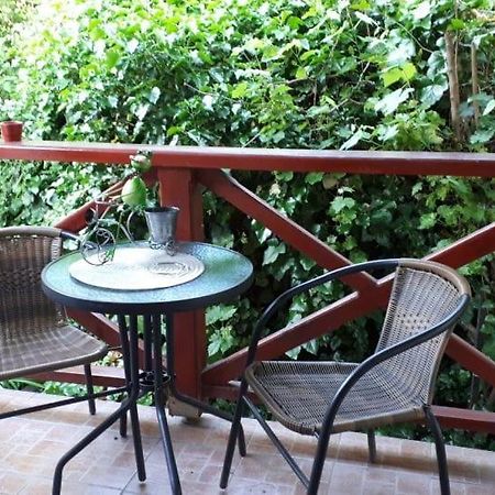 Kerékpáros és Zarándok Vendégház Apostag Extérieur photo