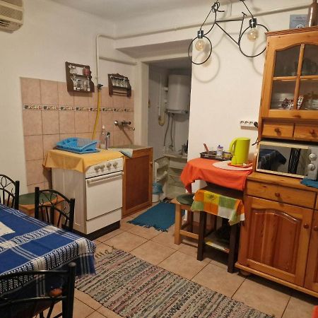 Kerékpáros és Zarándok Vendégház Apostag Extérieur photo