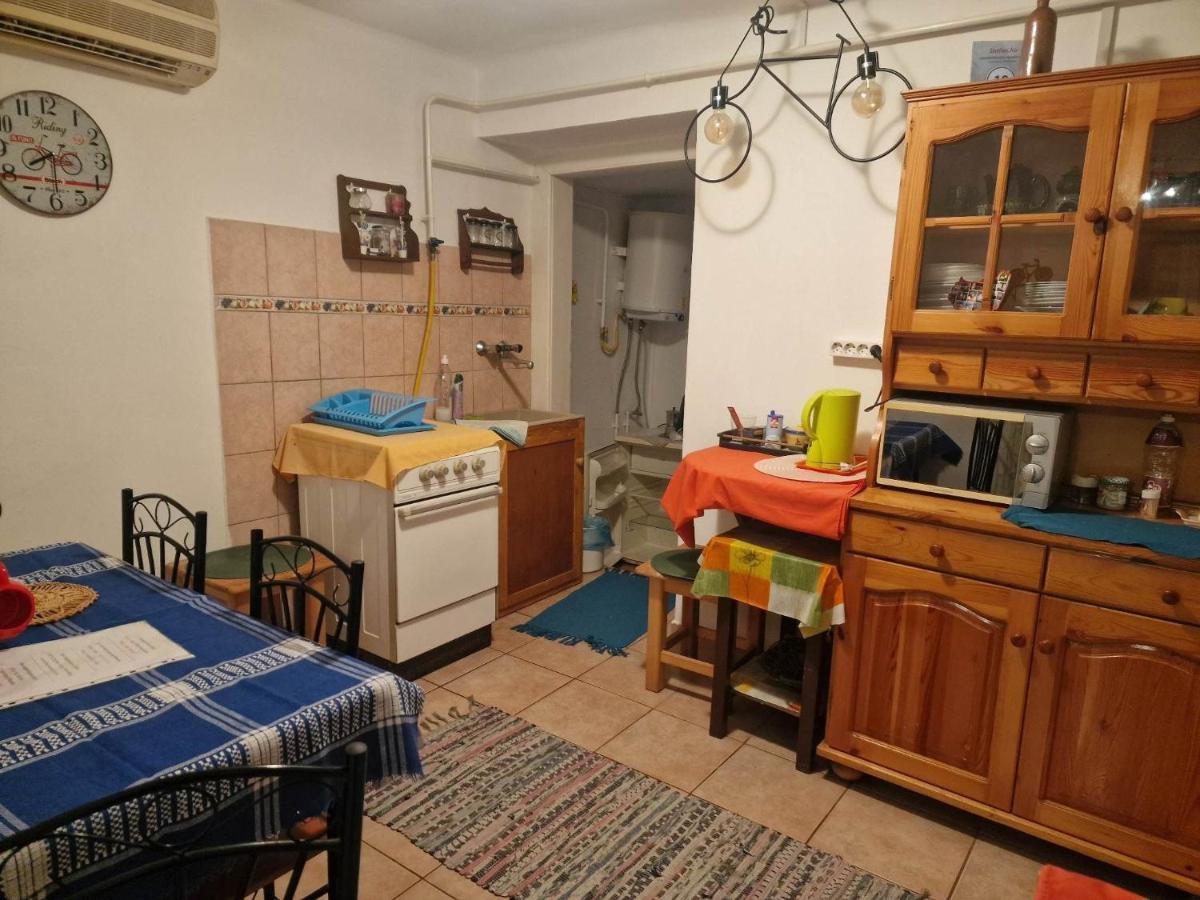 Kerékpáros és Zarándok Vendégház Apostag Extérieur photo
