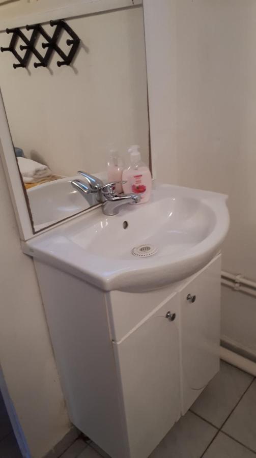 Kerékpáros és Zarándok Vendégház Apostag Extérieur photo