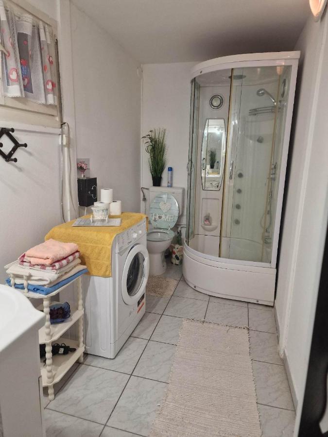 Kerékpáros és Zarándok Vendégház Apostag Extérieur photo