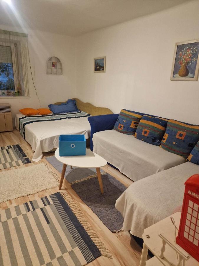 Kerékpáros és Zarándok Vendégház Apostag Extérieur photo