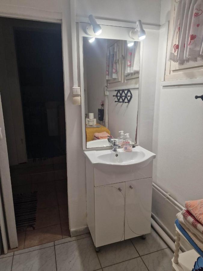 Kerékpáros és Zarándok Vendégház Apostag Extérieur photo