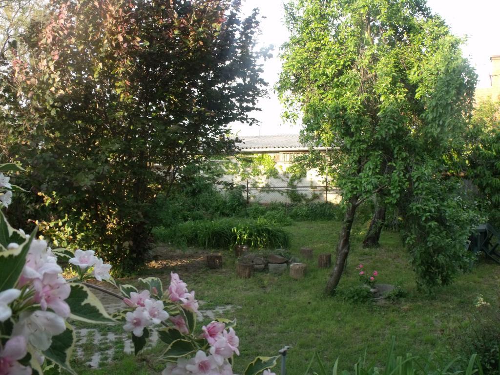 Kerékpáros és Zarándok Vendégház Apostag Chambre photo